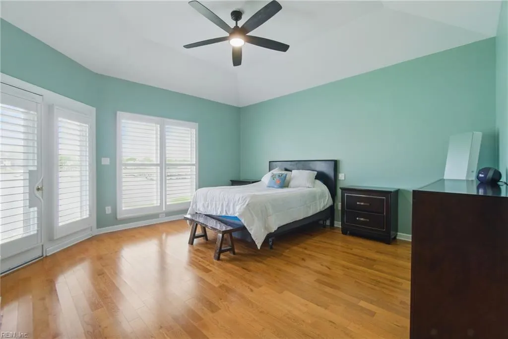 Hampton, Virginia 23669, United States, 3 Bedrooms Bedrooms, ,3 BathroomsBathrooms,Residential,Active,121682