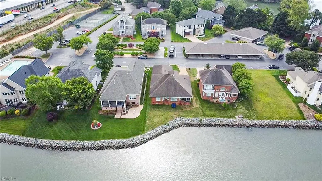 Hampton, Virginia 23669, United States, 3 Bedrooms Bedrooms, ,3 BathroomsBathrooms,Residential,Active,121682