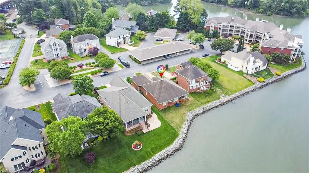 Hampton, Virginia 23669, United States, 3 Bedrooms Bedrooms, ,3 BathroomsBathrooms,Residential,Active,121682