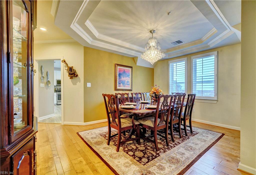 2308 Mariners Mark WAY 501
