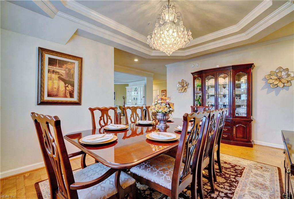 2308 Mariners Mark WAY 501