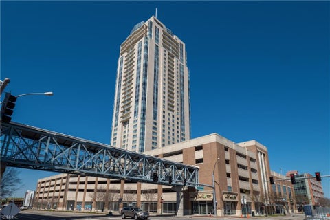 Photo of 4545 Commerce Drive #3206, Virginia Beach, VA 23462 (MLS # 10641249)