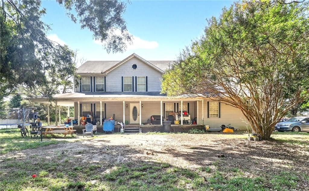 Photo of 889 Princess Anne Road, Virginia Beach, VA 23457 (MLS # 10603842)