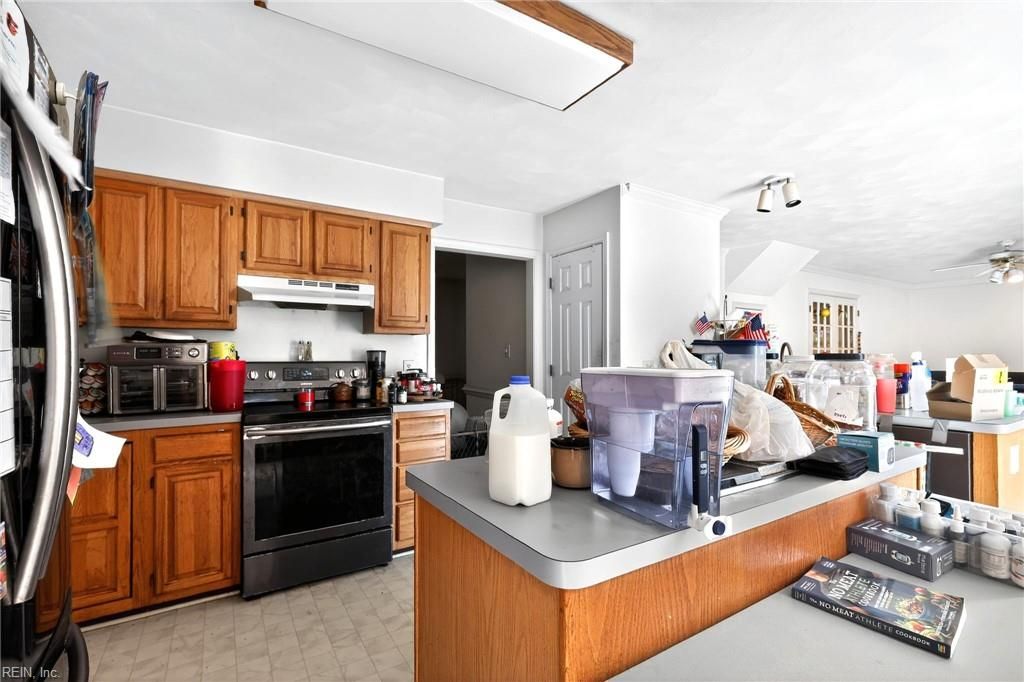 Photo of 889 Princess Anne Road, Virginia Beach, VA 23457 (MLS # 10603842)