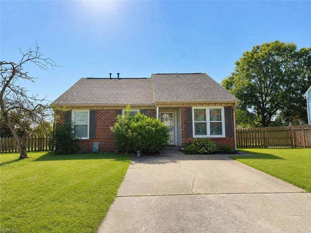 Photo of 901 Pendergrass Court, Virginia Beach, VA 23454 (MLS # 10650944)