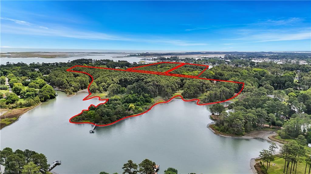 Photo of 87 PASTURE Road, Poquoson, VA 23662 (MLS # 10642367)