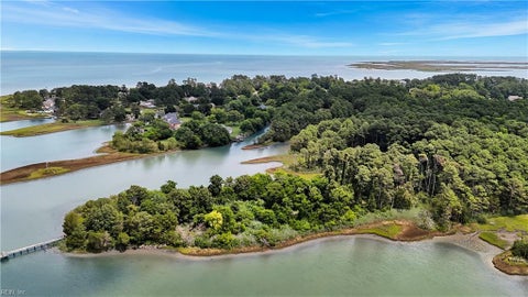 Photo of 87 PASTURE Road, Poquoson, VA 23662 (MLS # 10642367)