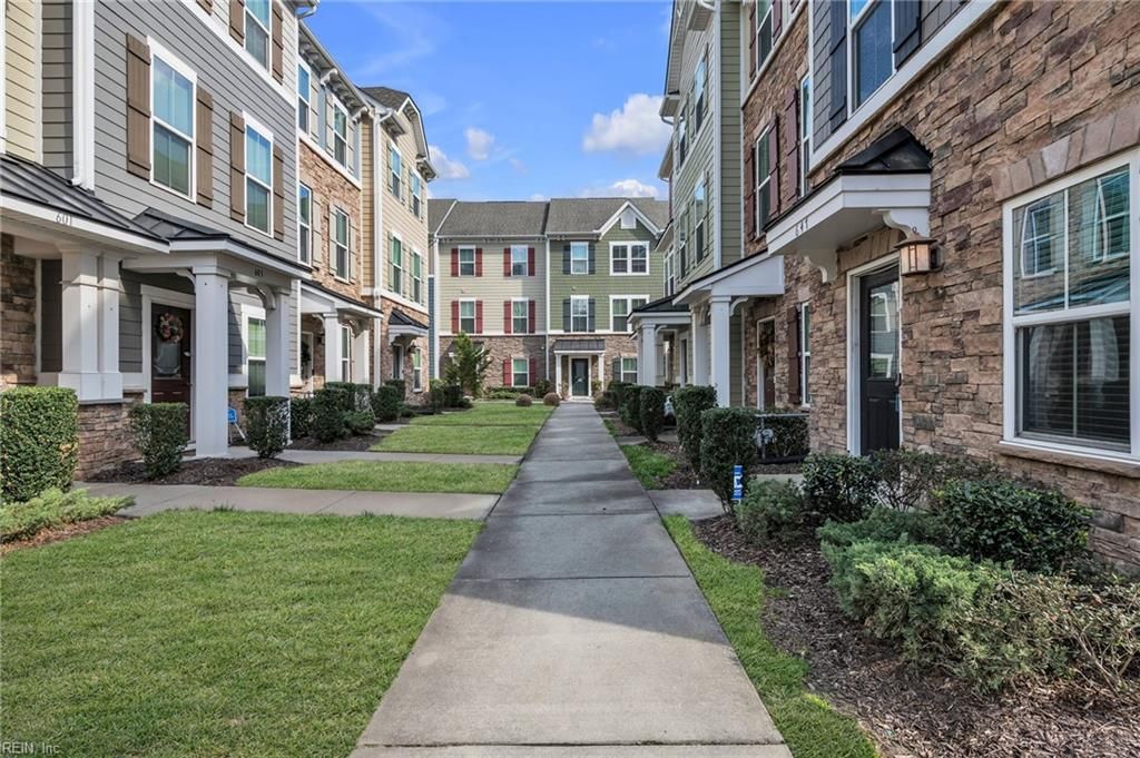 Photo of 647 Muddy Creek Road, Chesapeake, VA 23324 (MLS # 10624749)