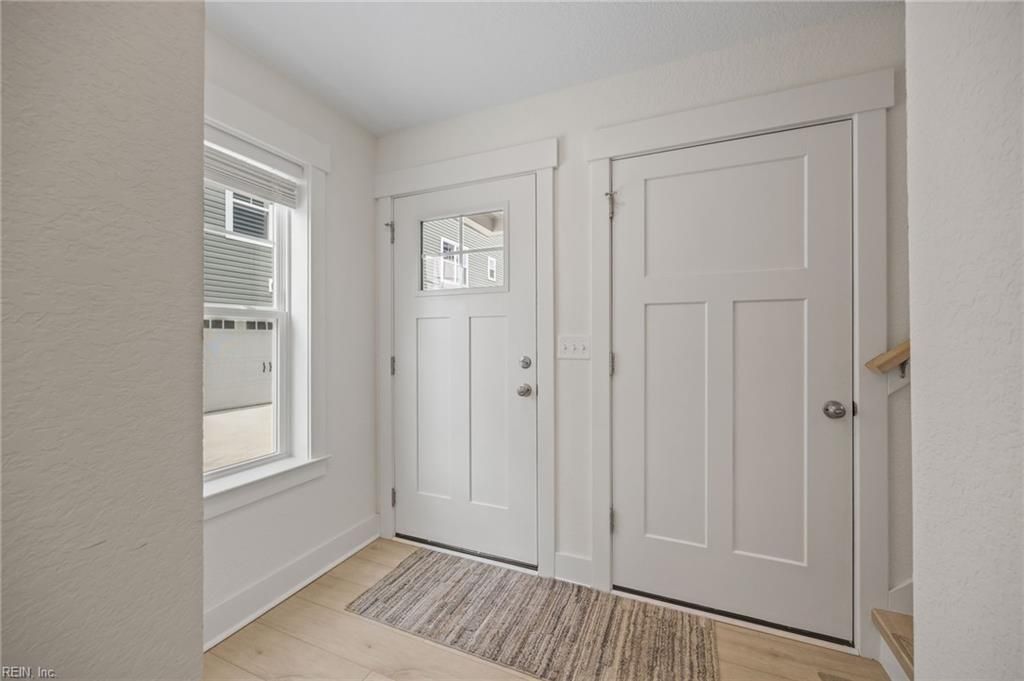 Photo of 712 14th Street St #B, Virginia Beach, VA 23451 (MLS # 10625853)