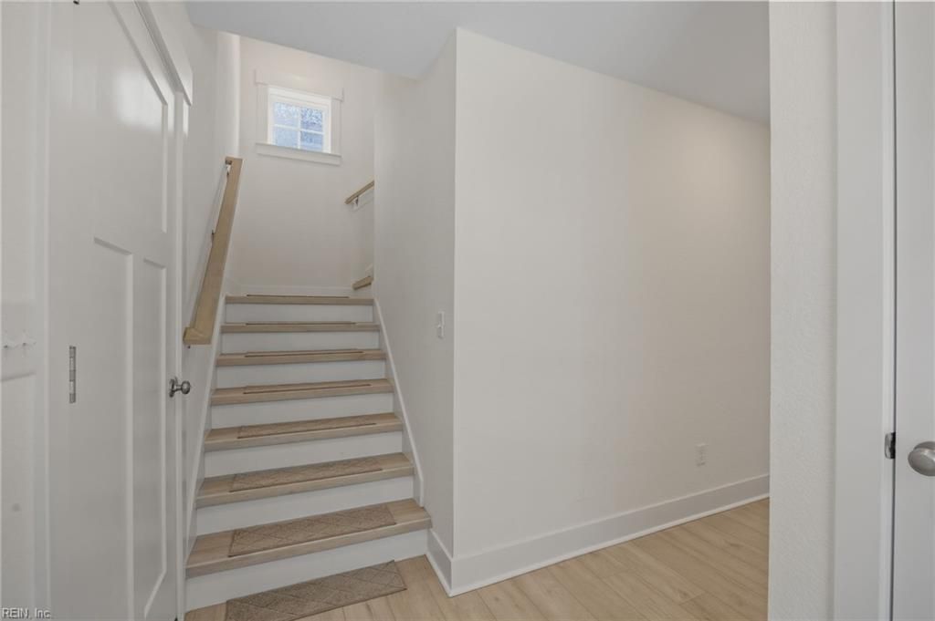 Photo of 712 14th Street St #B, Virginia Beach, VA 23451 (MLS # 10625853)