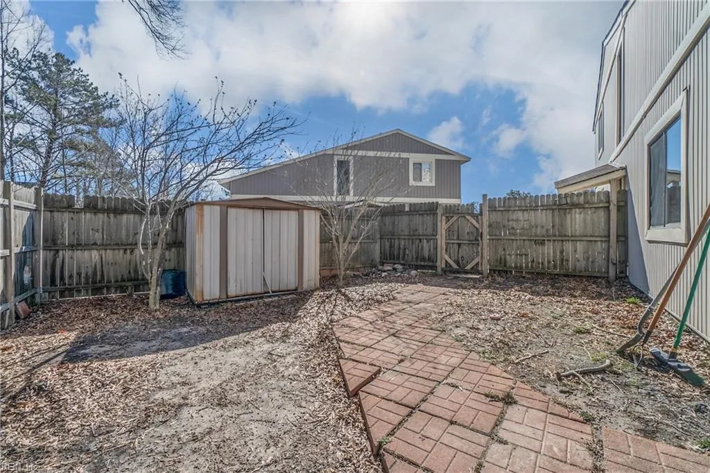 Virginia Beach, Virginia 23462, United States, 3 Bedrooms Bedrooms, ,2 BathroomsBathrooms,Residential,Active,3793