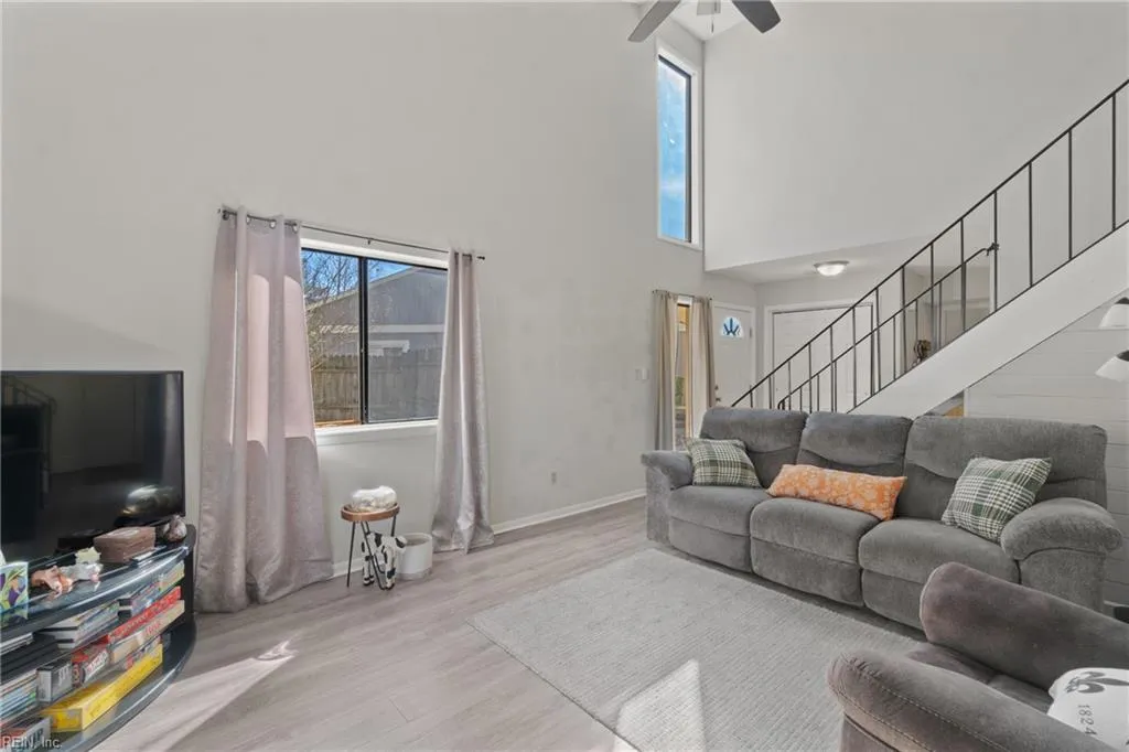 Virginia Beach, Virginia 23462, United States, 3 Bedrooms Bedrooms, ,2 BathroomsBathrooms,Residential,Active,3793