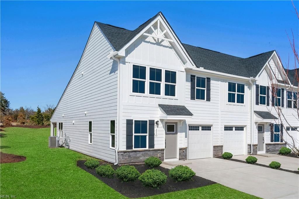 Photo of 5010 Winding Creek #2D, Williamsburg, VA 23188 (MLS # 10607848)