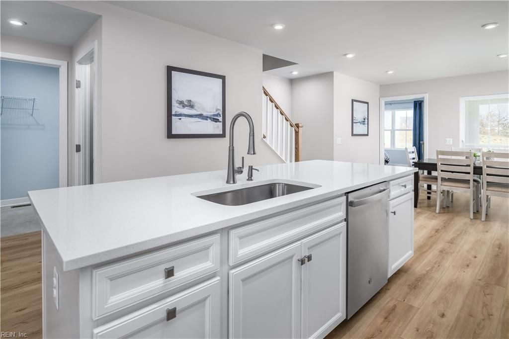 Photo of 5010 Winding Creek #2D, Williamsburg, VA 23188 (MLS # 10607848)