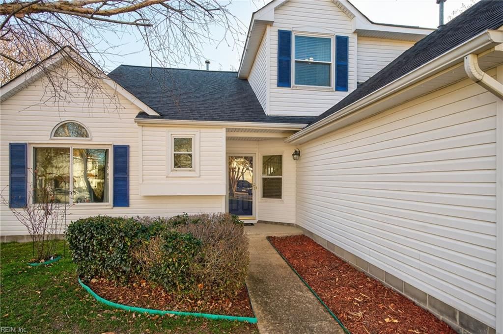 Photo of 2428 Darden Drive, Virginia Beach, VA 23456 (MLS # 10619698)