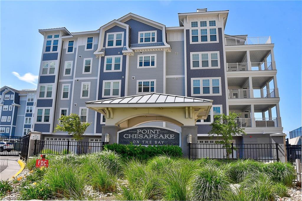 2317 Point Chesapeake QUAY 3012