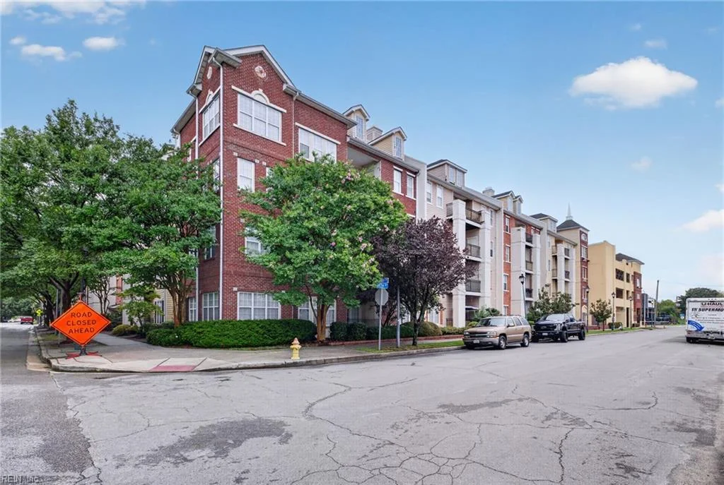 1400 Granby Street Unit 406, Norfolk, VA, 23510