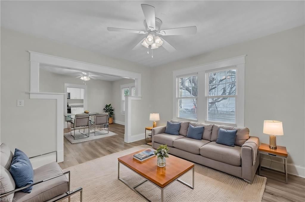 Photo of 915 Mckinley Avenue, Chesapeake, VA 23324 (MLS # 10627669)