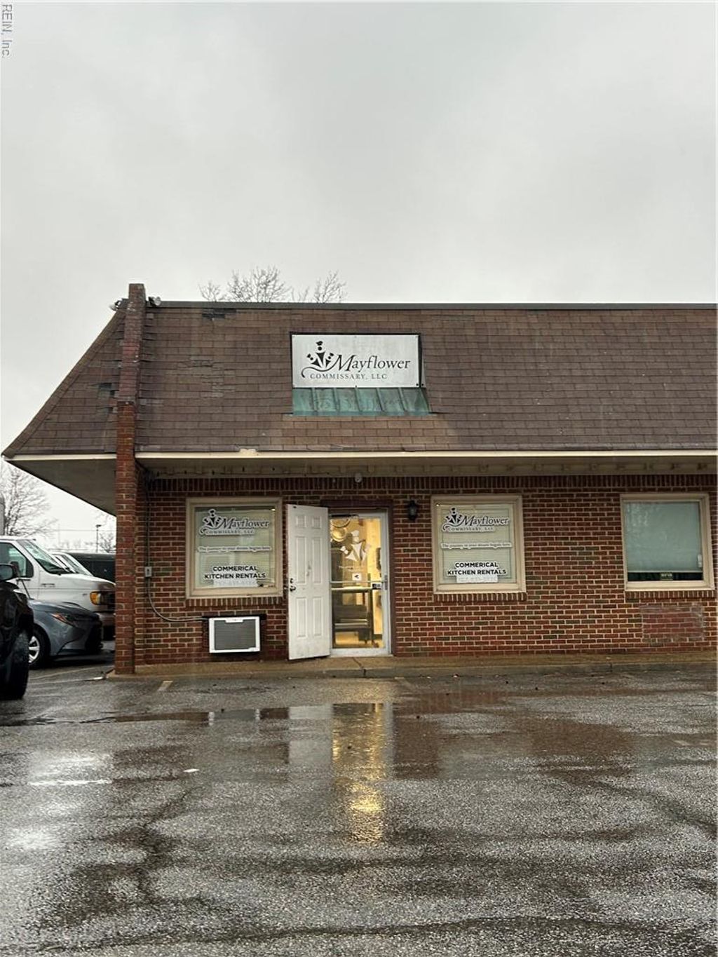 Photo of 3322 Virginia Beach Boulevard #101A, Virginia Beach, VA 23452 (MLS # 10622714)