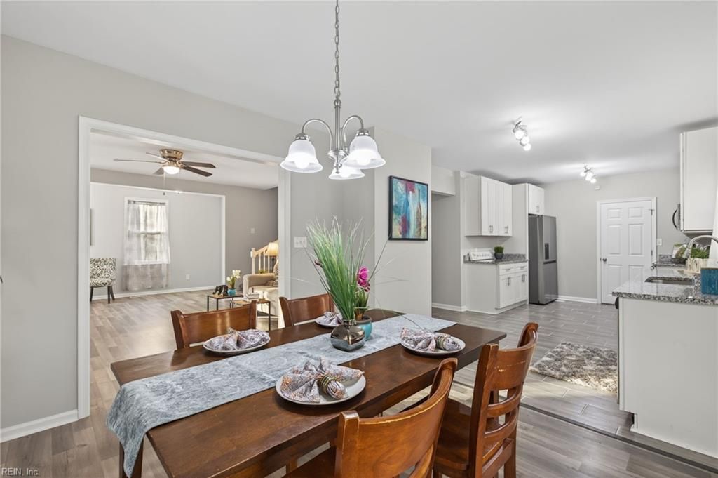 Photo of 2200 Lafayette Boulevard, Norfolk, VA 23509 (MLS # 10616186)