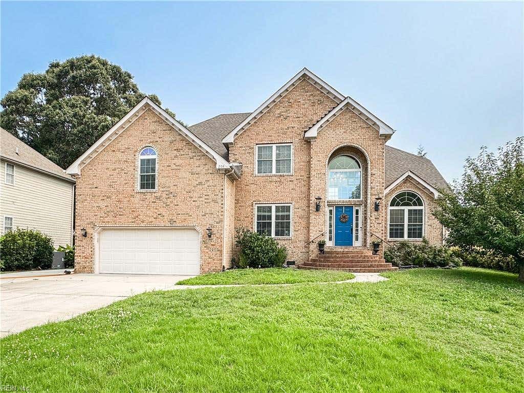 Photo of 208 Leicester Court, Chesapeake, VA 23322 (MLS # 10644737)