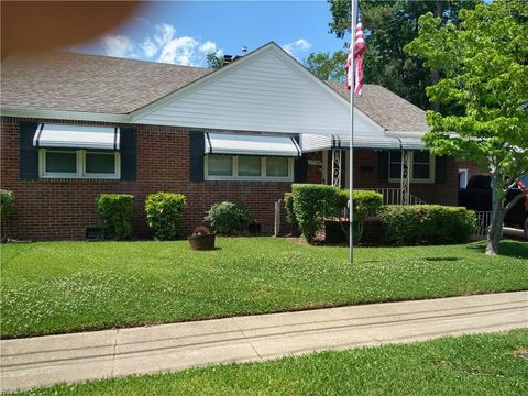 Photo of 2750 Heutte Drive, Norfolk, VA 23518 (MLS # 10636931)