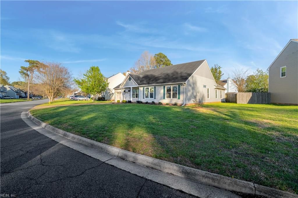 Photo of 3049 Silver Maple Drive, Virginia Beach, VA 23452 (MLS # 10626432)