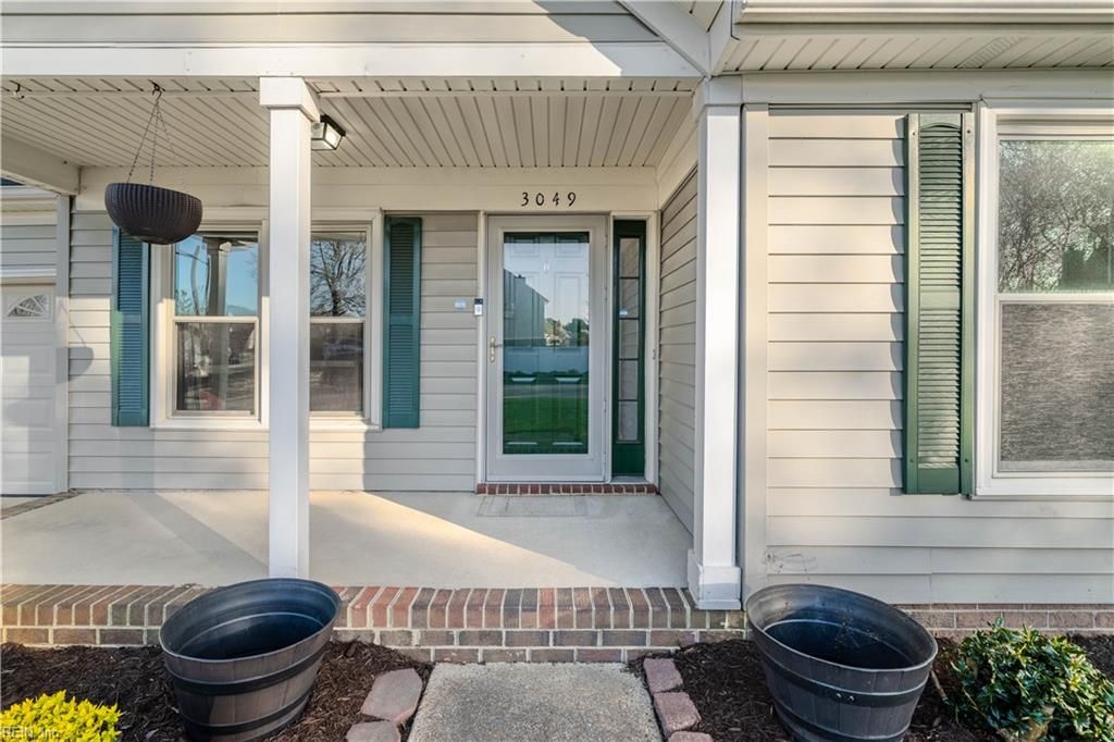 Photo of 3049 Silver Maple Drive, Virginia Beach, VA 23452 (MLS # 10626432)