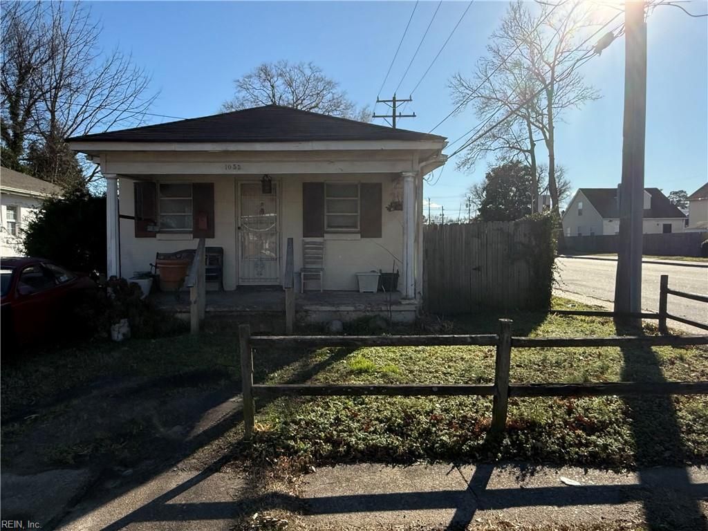 Photo of 1053 Hannah Street Street, Norfolk, VA 23505 (MLS # 10613967)