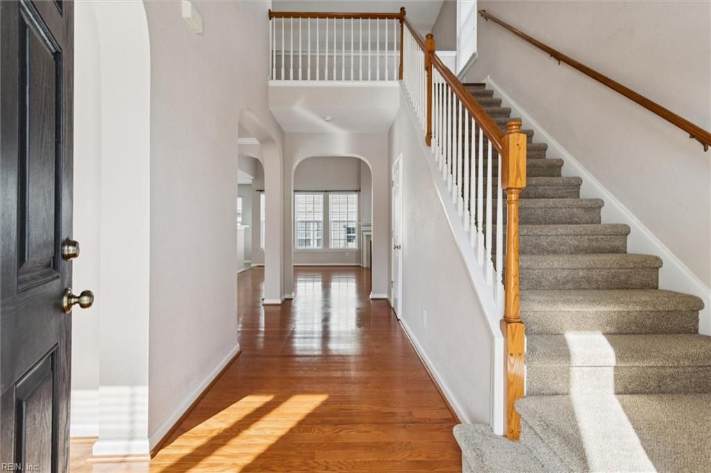 Photo of 4405 Silver Fox Lane, Williamsburg, VA 23188 (MLS # 10614380)