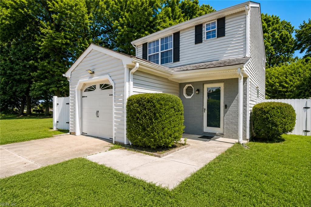 Photo of 1805 Riddle Avenue, Virginia Beach, VA 23454 (MLS # 10651155)