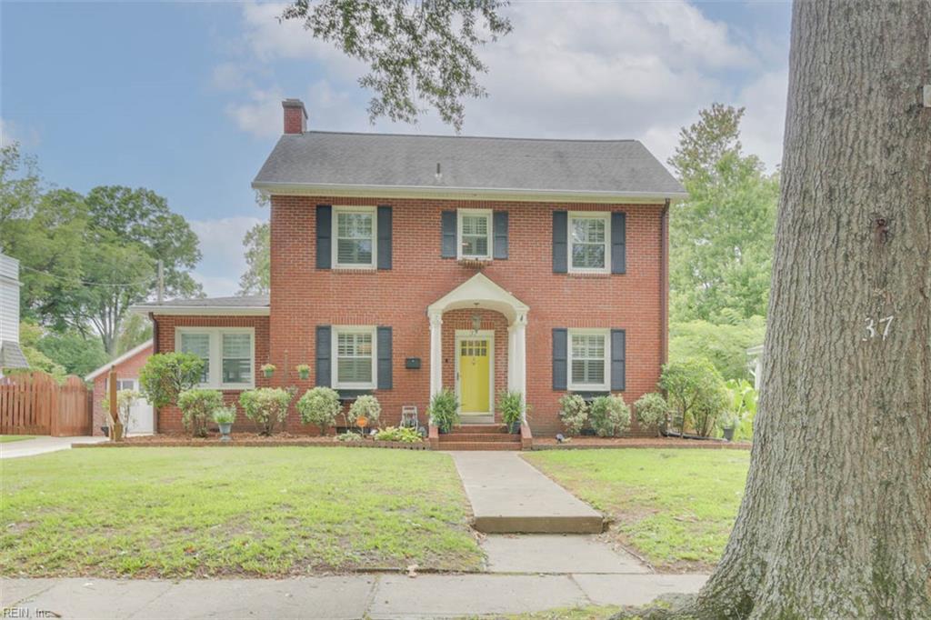37 Shenandoah RD