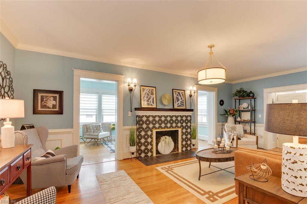 37 Shenandoah RD