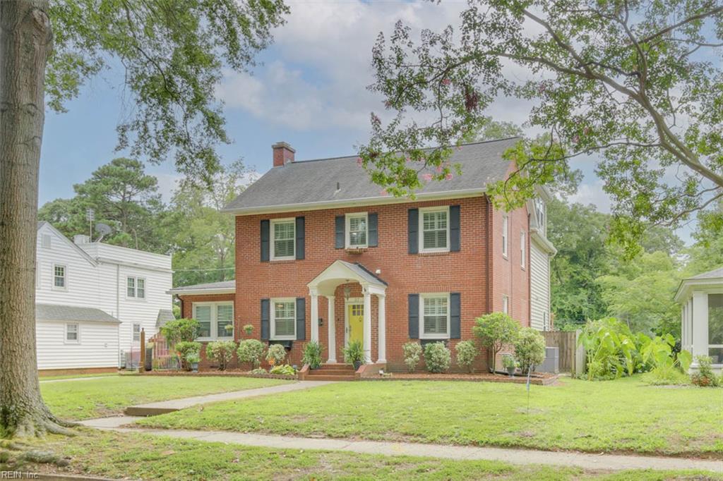 37 Shenandoah RD