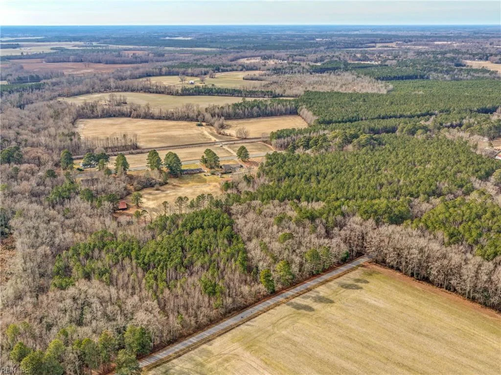8189 Windsor Boulevard, Zuni, VA, 23898