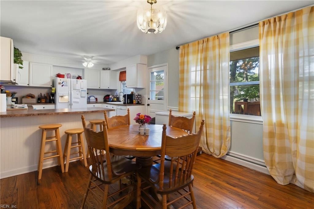 Photo of 312 Thelmar Lane, Portsmouth, VA 23701 (MLS # 10653167)