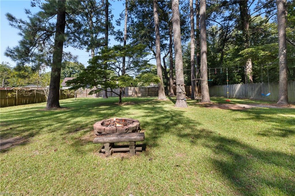 Photo of 312 Thelmar Lane, Portsmouth, VA 23701 (MLS # 10653167)