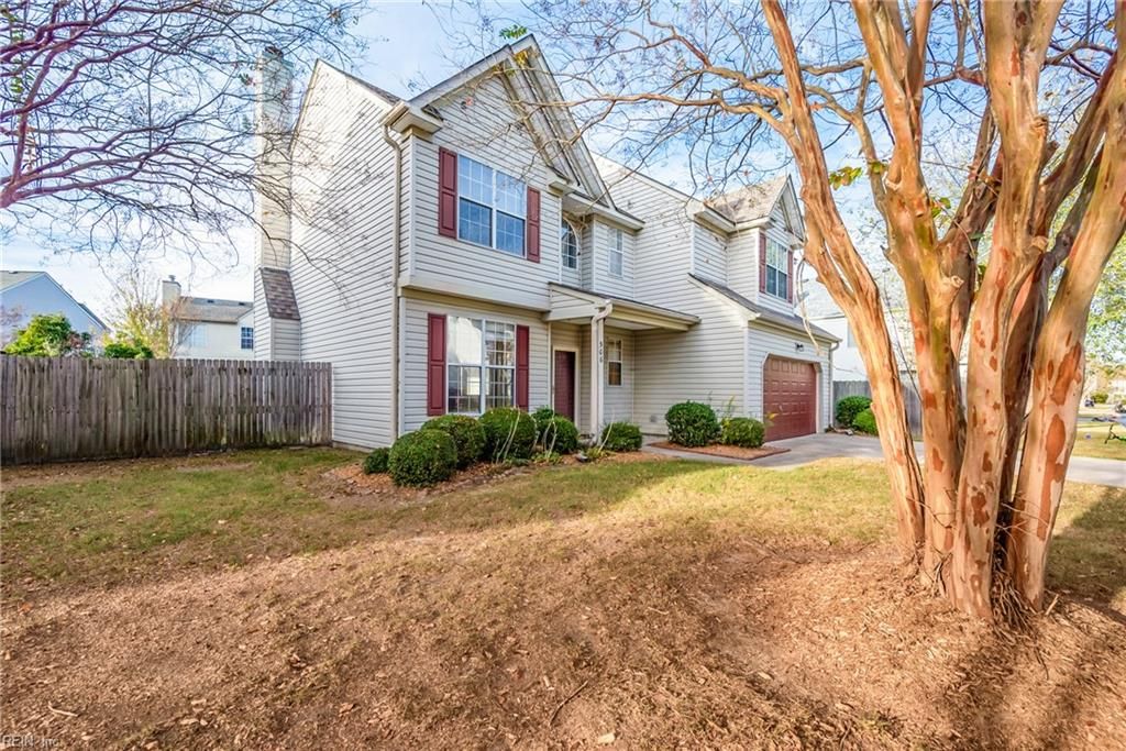 Photo of 506 Whisper Walk Walk, Chesapeake, VA 23322 (MLS # 10620195)