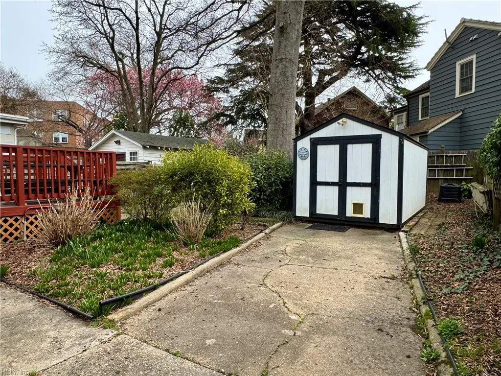 Norfolk, Virginia 23507, United States, 3 Bedrooms Bedrooms, ,2 BathroomsBathrooms,Residential,Active,85104