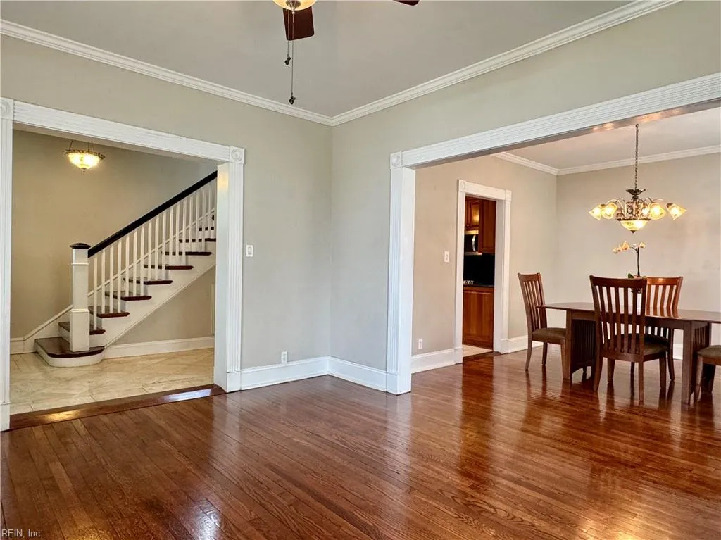 Norfolk, Virginia 23507, United States, 3 Bedrooms Bedrooms, ,2 BathroomsBathrooms,Residential,Active,85104