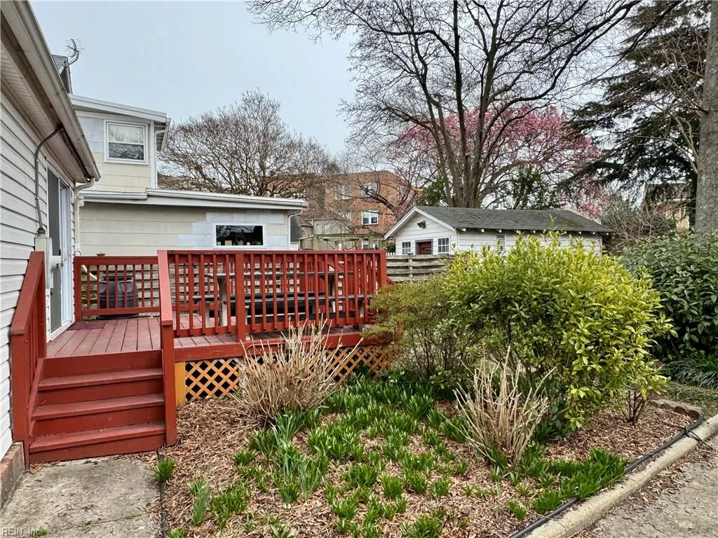 Norfolk, Virginia 23507, United States, 3 Bedrooms Bedrooms, ,2 BathroomsBathrooms,Residential,Active,85104