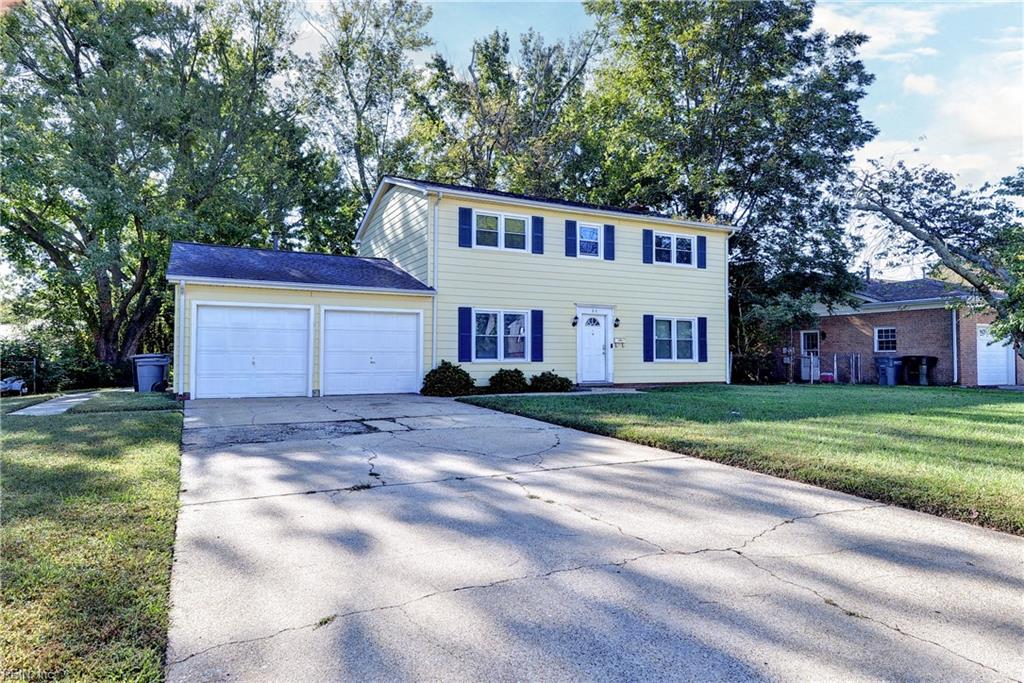 Photo of 84 Tide Mill Lane, Hampton, VA 23666 (MLS # 10657641)