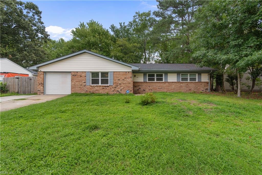 3352 Brandywine Drive, Chesapeake, VA, 23321