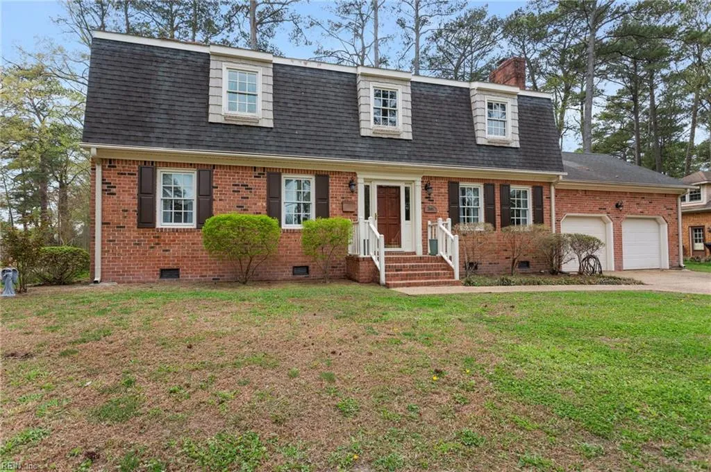 Virginia Beach, Virginia 23452, United States, 5 Bedrooms Bedrooms, ,3 BathroomsBathrooms,Residential,Active,111918