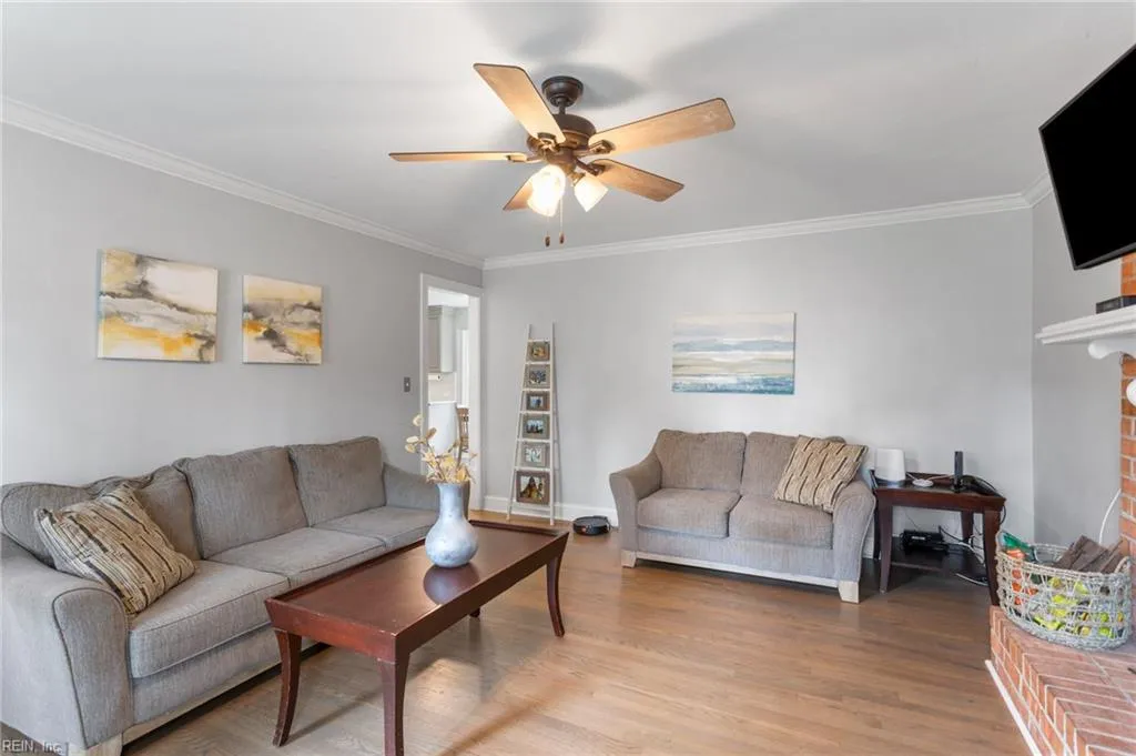 Virginia Beach, Virginia 23452, United States, 5 Bedrooms Bedrooms, ,3 BathroomsBathrooms,Residential,Active,111918