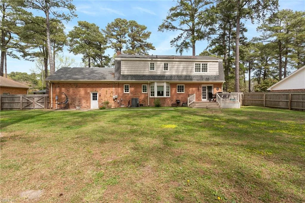 Virginia Beach, Virginia 23452, United States, 5 Bedrooms Bedrooms, ,3 BathroomsBathrooms,Residential,Active,111918