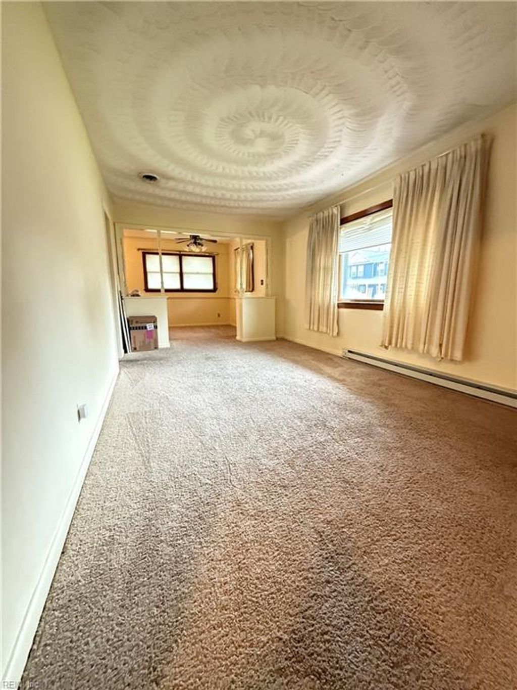 Photo of 504 Eisenhower Circle, Portsmouth, VA 23701 (MLS # 10614130)