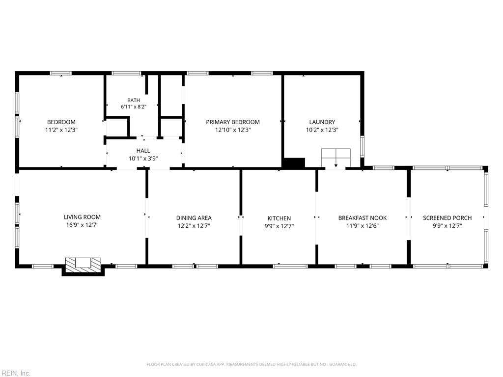 Photo of 601 Pace Street, Franklin, VA 23851 (MLS # 10639685)