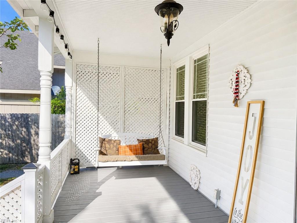 Photo of 601 Pace Street, Franklin, VA 23851 (MLS # 10639685)