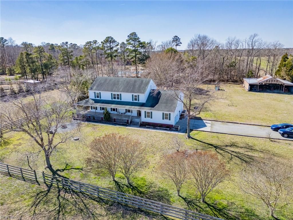Photo of 3373 West Neck Road, Virginia Beach, VA 23456 (MLS # 10592146)